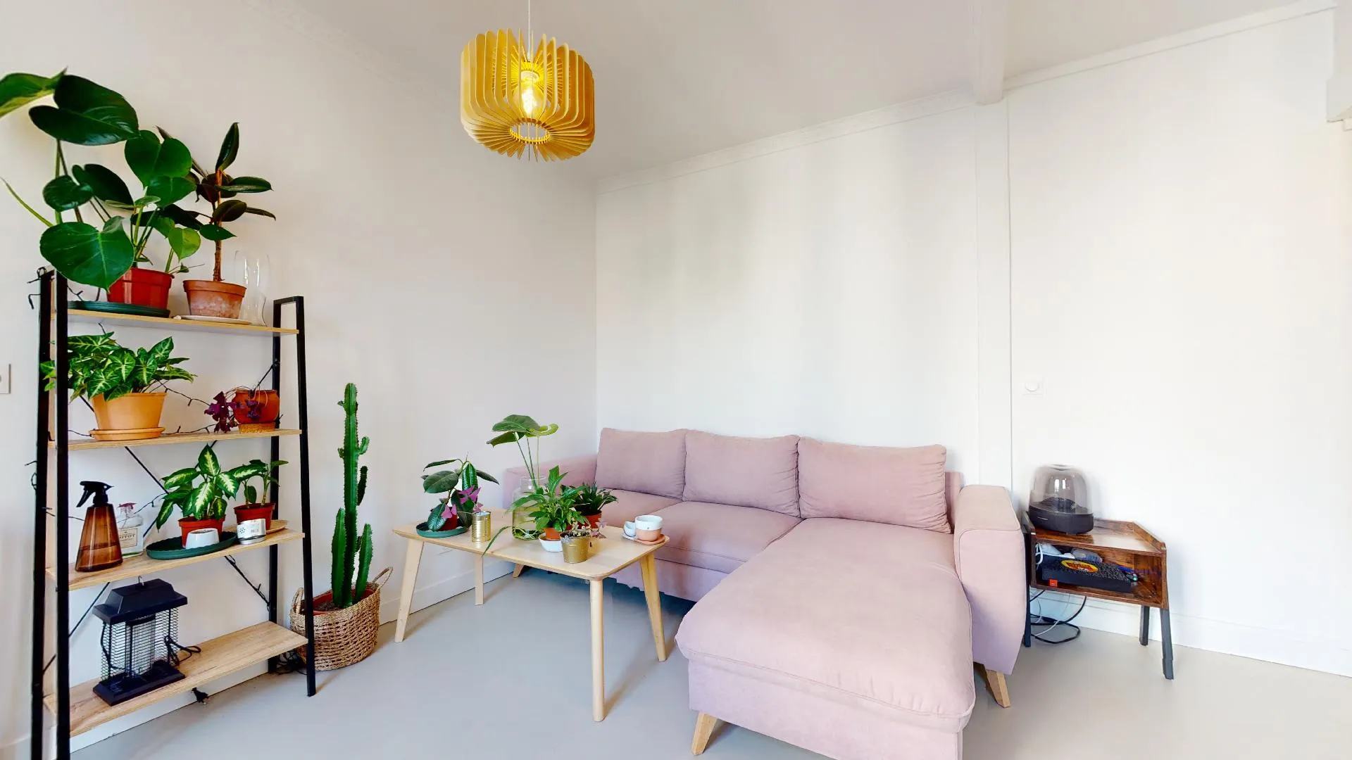 Studios et appartements privés - Image 1