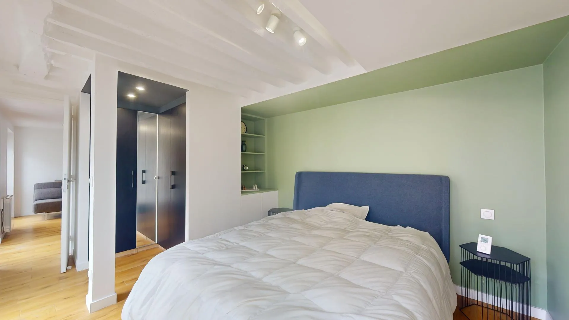 Studios et appartements privés - Image 13