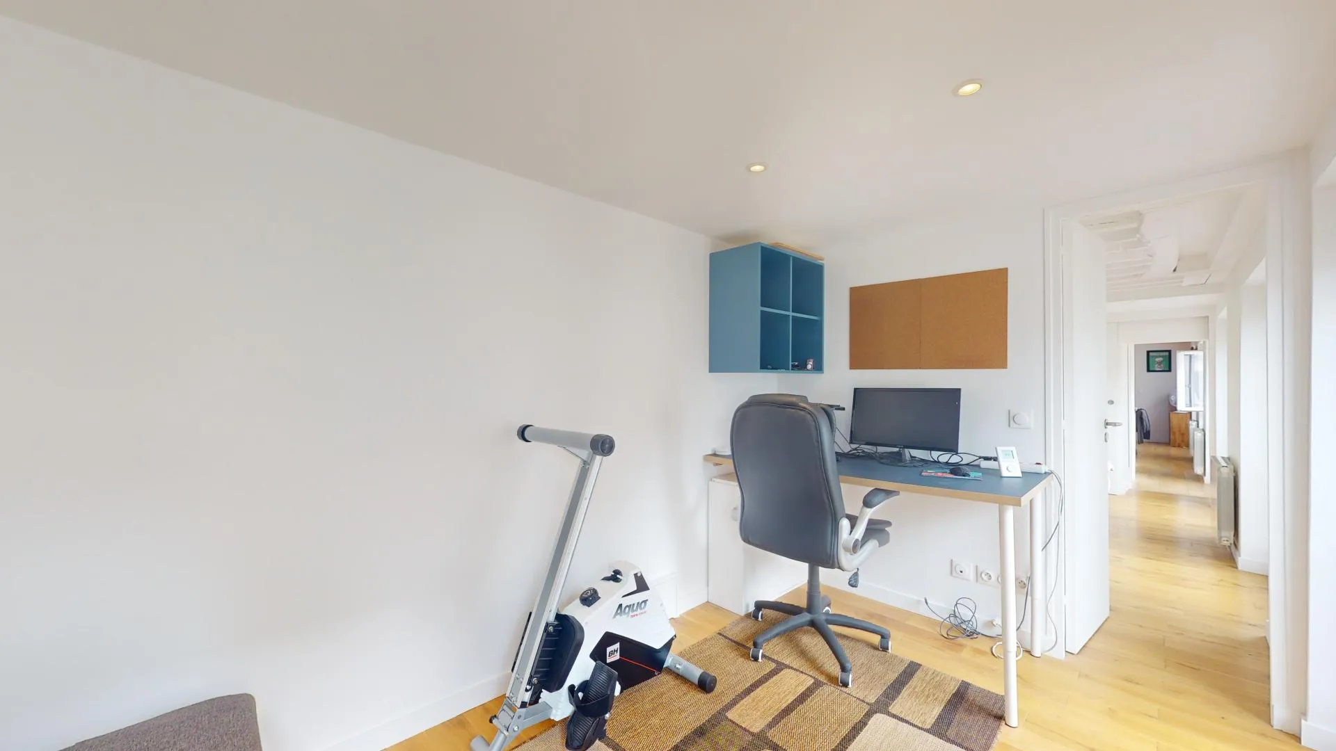Studios et appartements privés - Image 14
