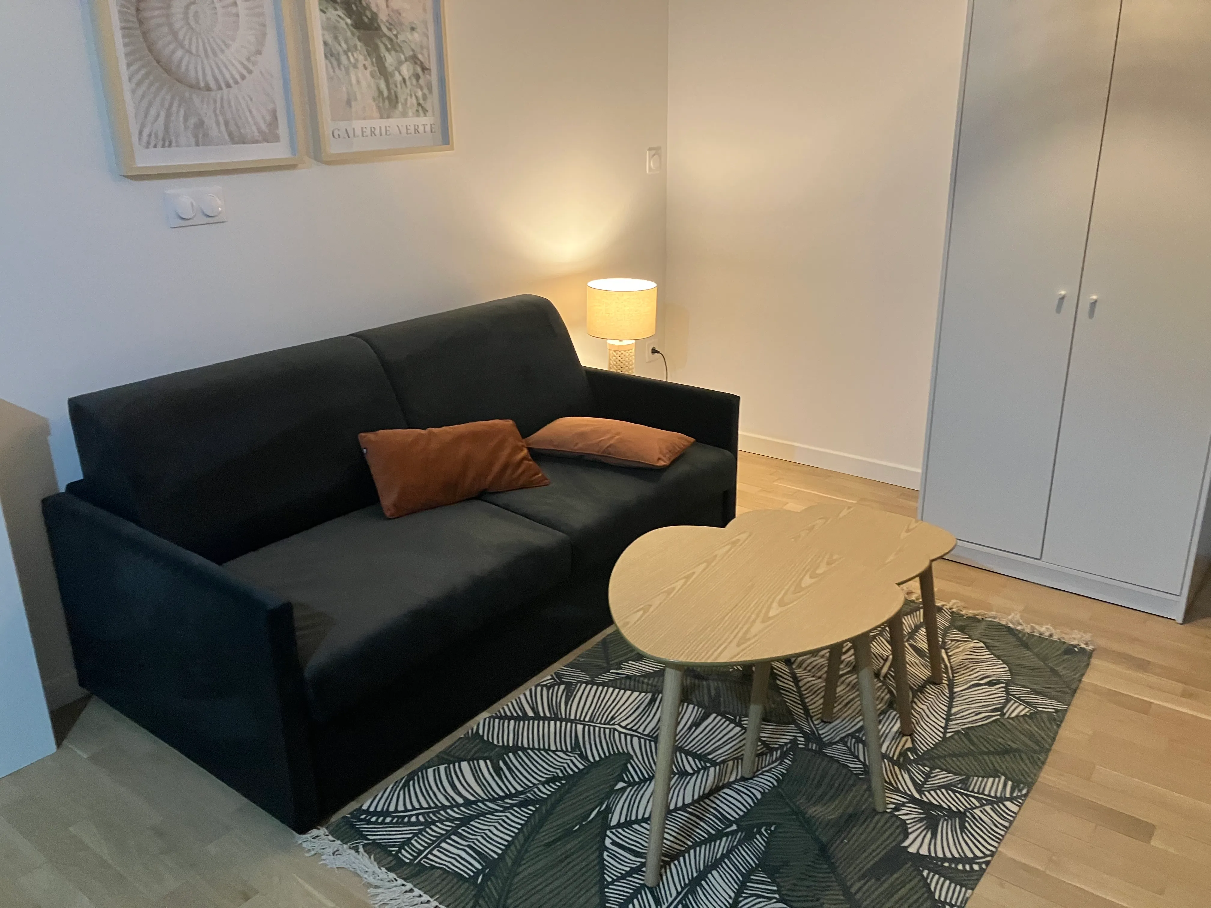Studios et appartements privés - Image 5