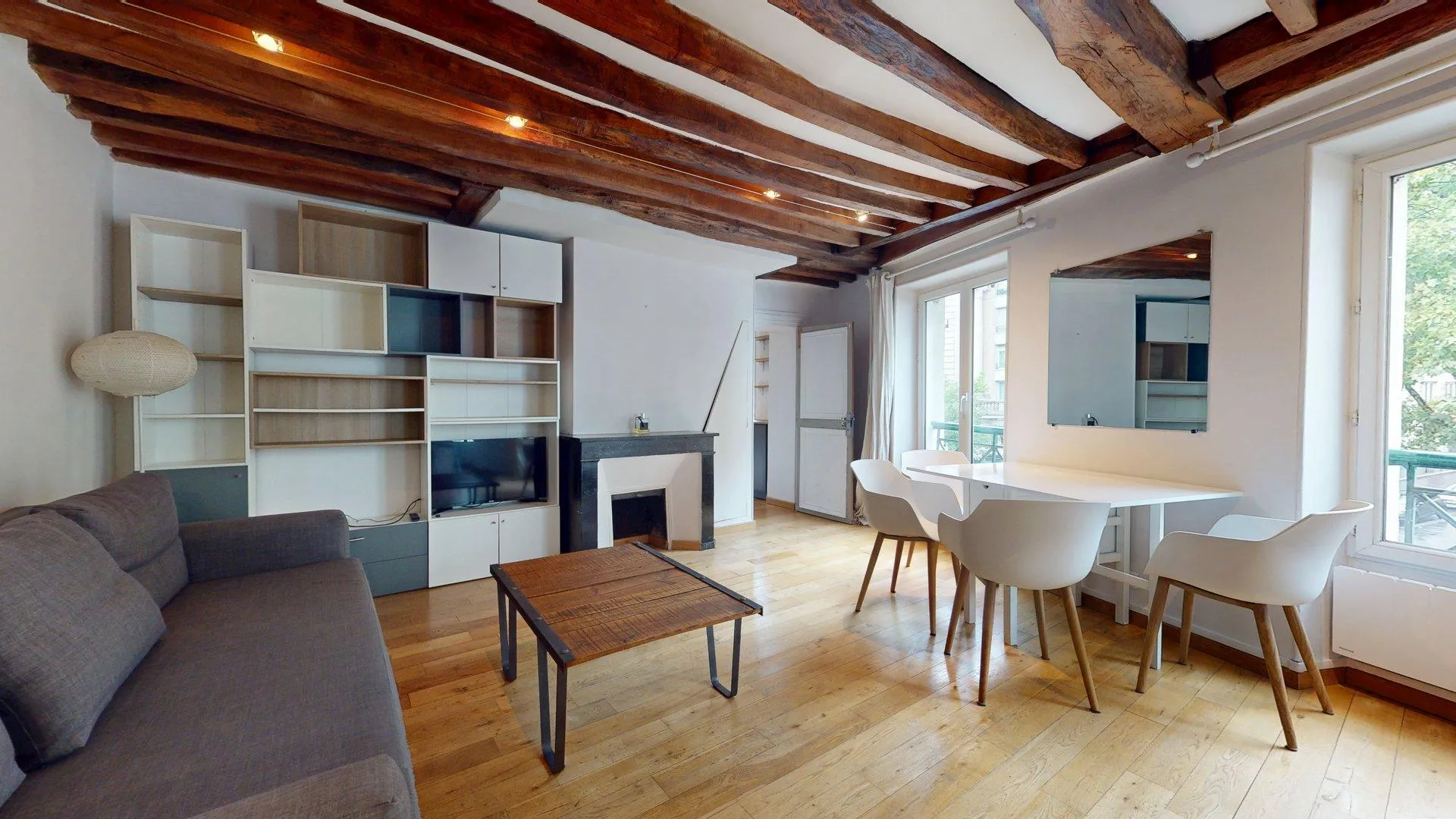 Studios et appartements privés - Image 6