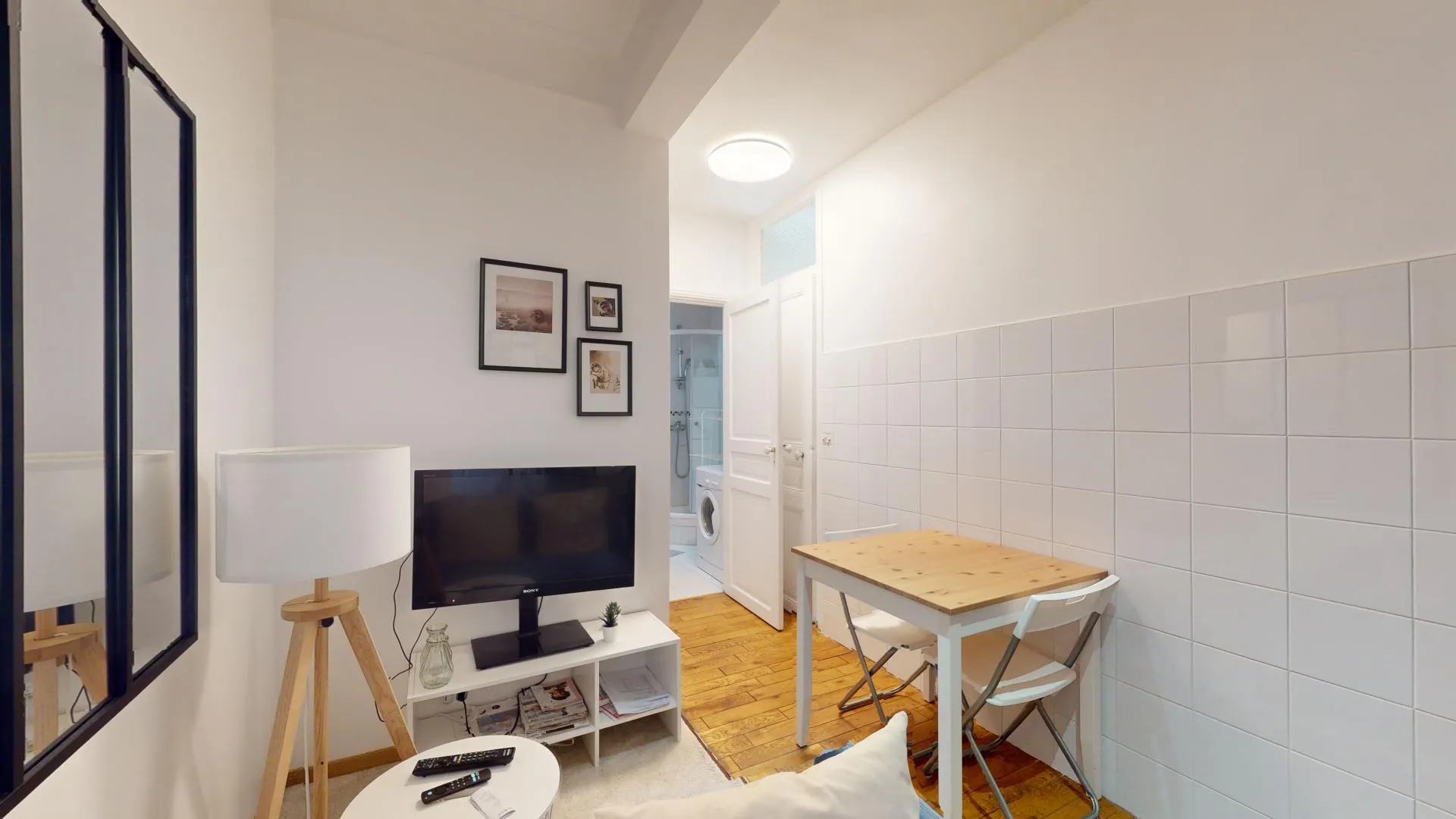 Studios et appartements privés - Image 8