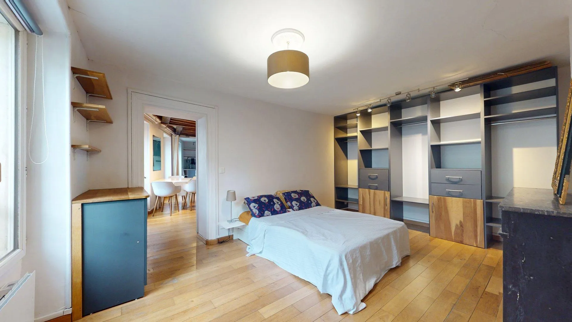 Studios et appartements privés - Image 9