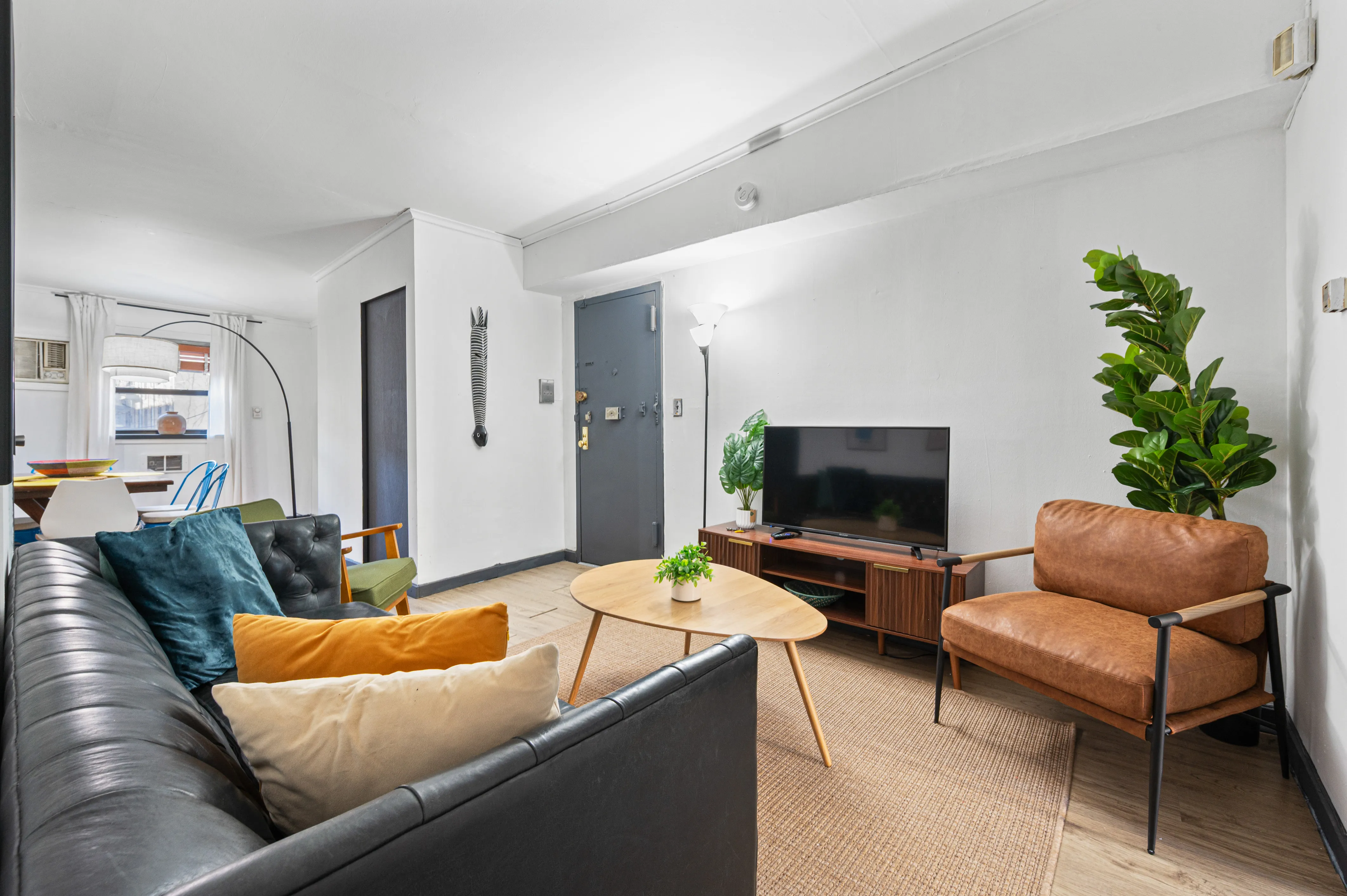 Studios et appartements privés - Image 3