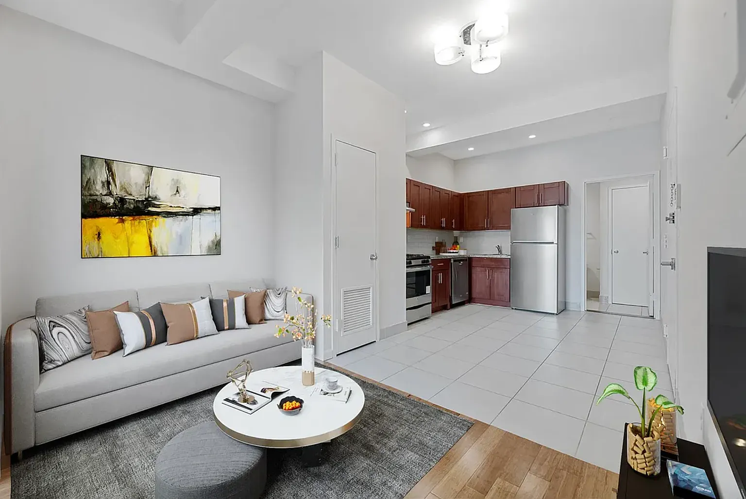 Studios et appartements privés - Image 5