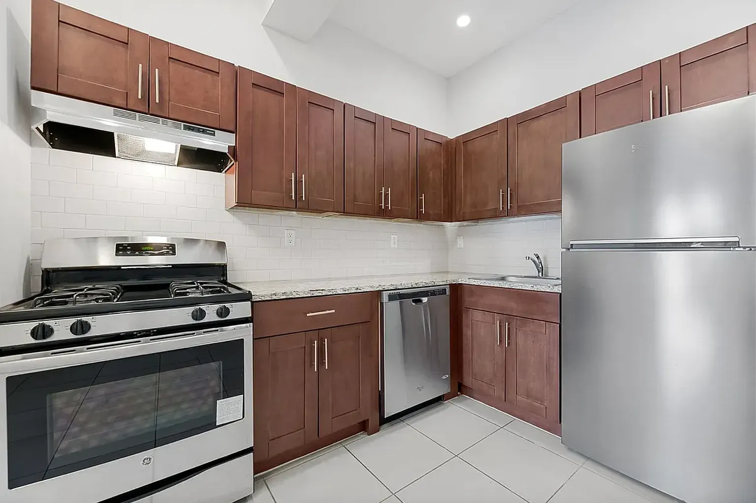 Studios et appartements privés - Image 6