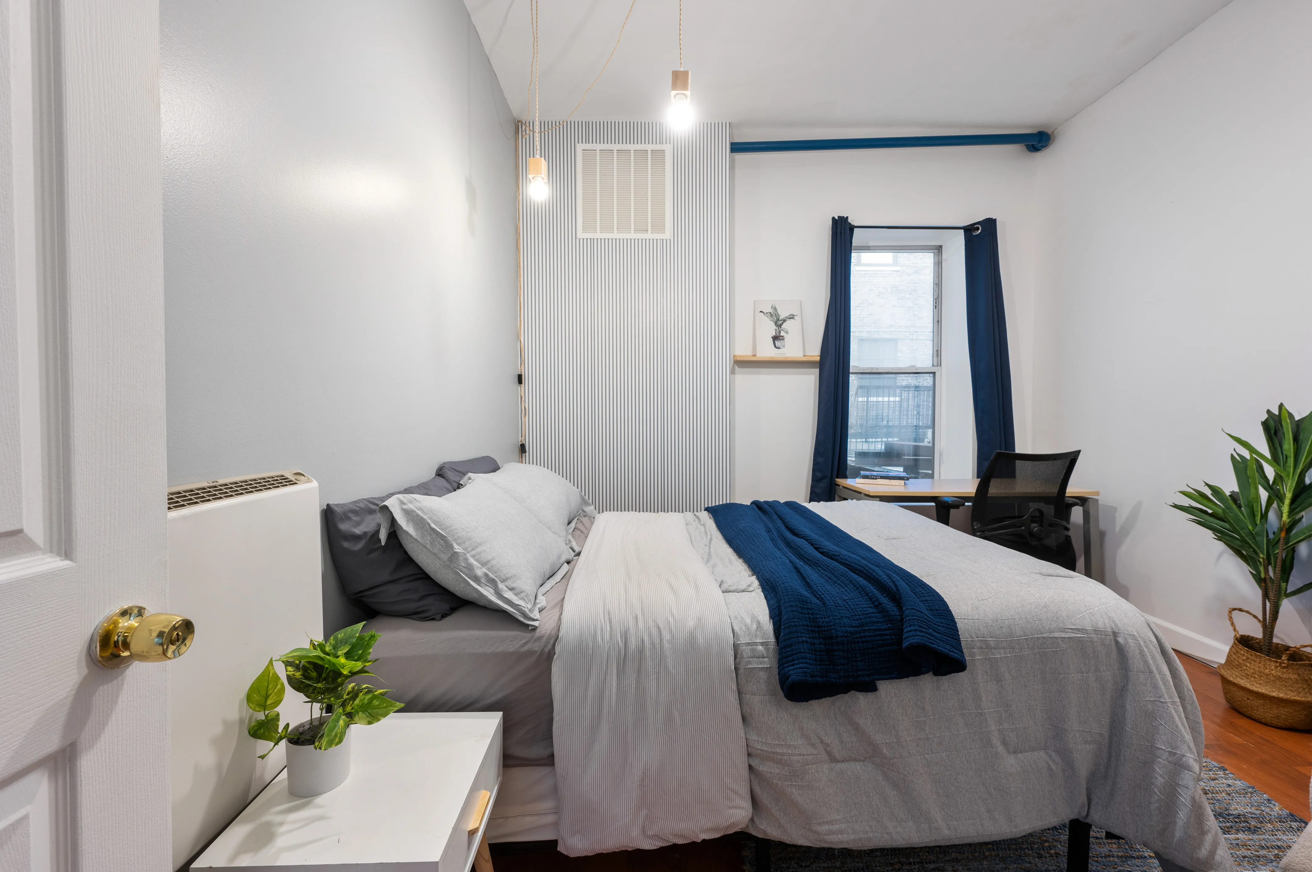 Chambre privée en colocation - Image 2