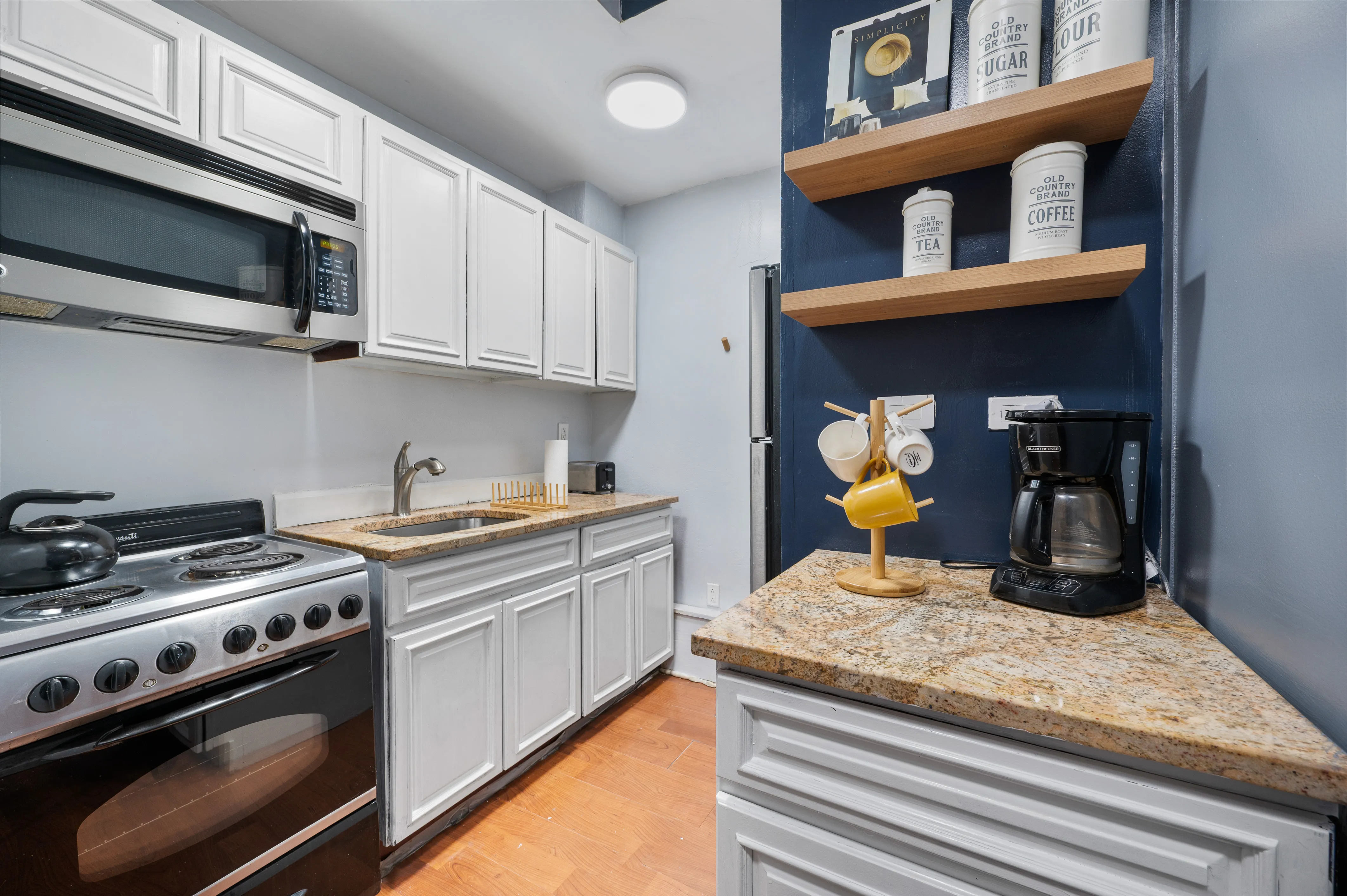 Chambre privée en colocation - Image 4