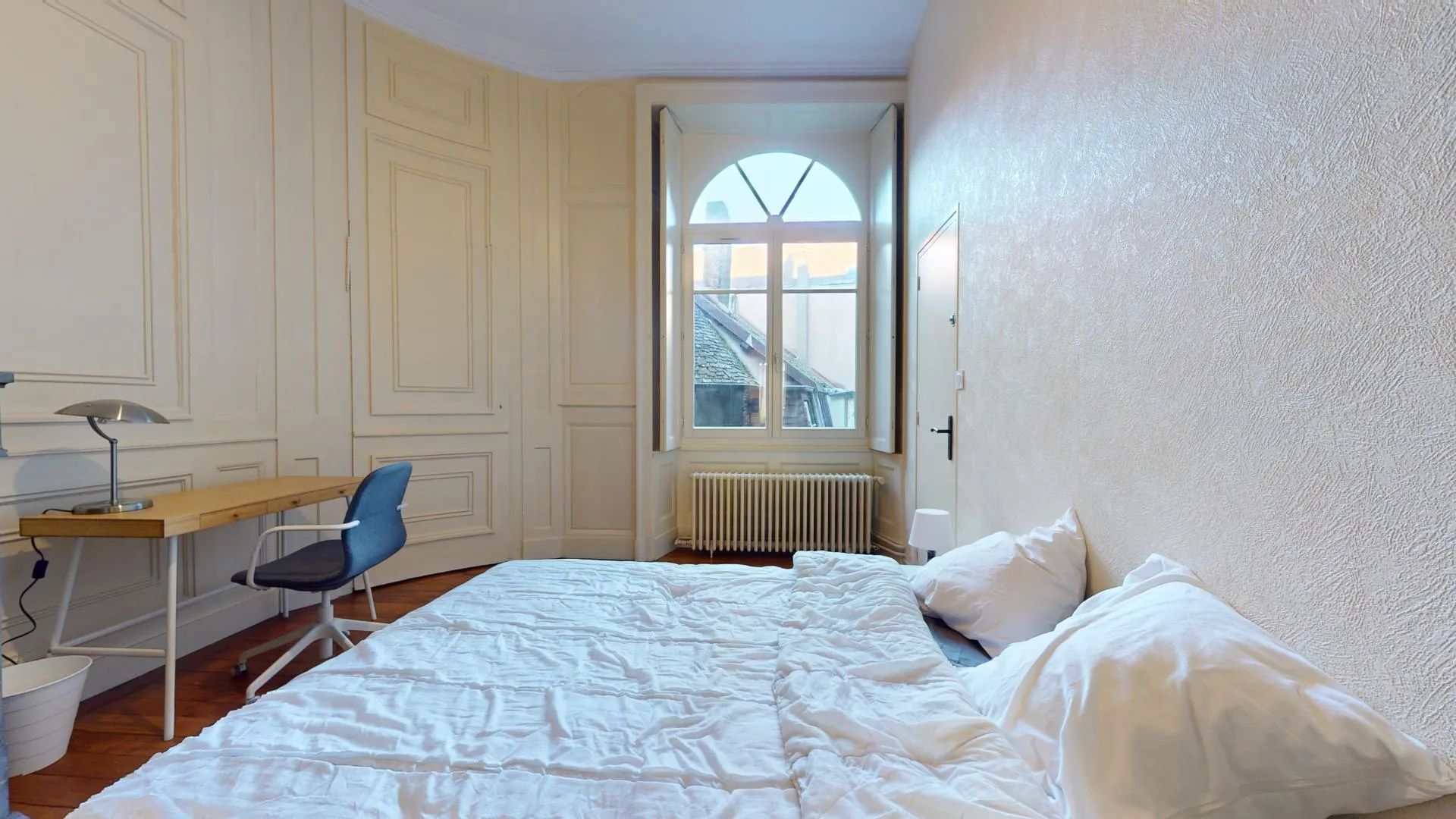 Chambre privée en colocation - Image 10
