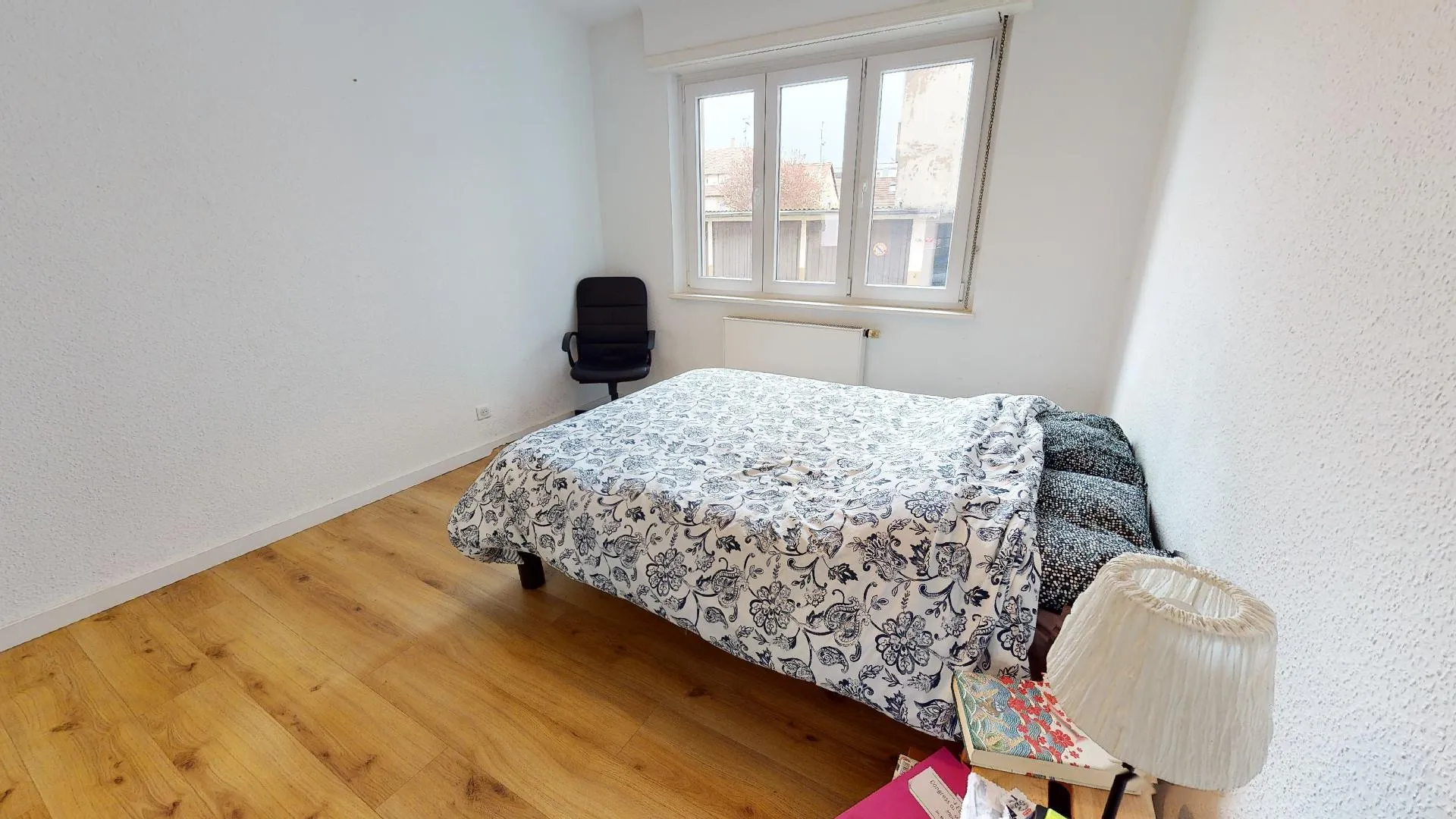 Chambre privée en colocation - Image 7